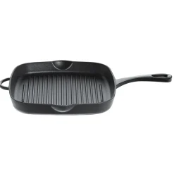 KüchenprofiGrillpfanne ,,Provence'' hoch