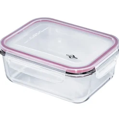 KüchenprofiLunchbox/Vorratsdose Glas rechteckig