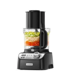 Kenwood Food Processor "Multipro XK Weigh+"