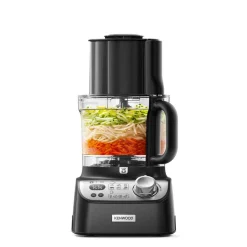 Kenwood Food Processor "Multipro XK Weigh+"