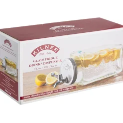 Kilner Getränkespender/Getränkedispenser