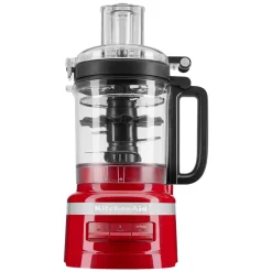 KitchenAid Food Prozessor "Empire Rot"