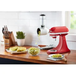 KitchenAid Gemüseschneider