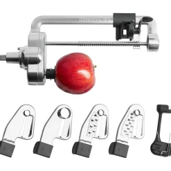 KitchenAid Spiralschneidevorsatz