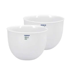 KPM Berlin 2er Set Becher No. 1B "LAB"