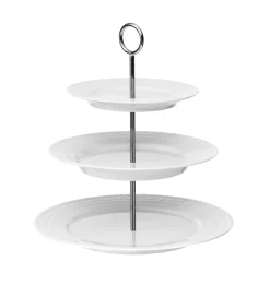 KPM Berlin Etagere "Kurland"