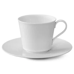 KPM Berlin Frühstücks-Untertasse "Urania"