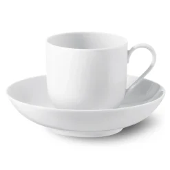 KPM Berlin Kaffee Untertasse "Urbino"