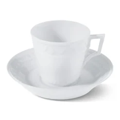 KPM Berlin Kaffeetasse "Kurland"