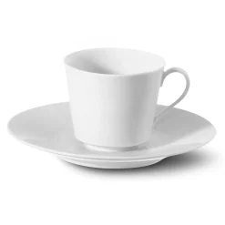 KPM Berlin Mokka Untertasse "Urania"