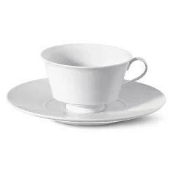 KPM Berlin Tee Untertasse "Urania"