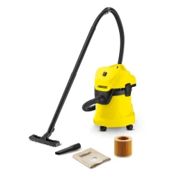 Kärcher Mehrzweckreiniger WD 3