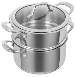 Kuhn Rikon Dampfgarer 