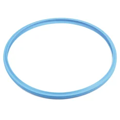 Kuhn Rikon Dichtung "Duromatic" Silikon blau 24cm