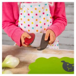 Kuhn Rikon 2-er Schneide-Set "Kinderkitchen"