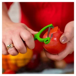 Kuhn Rikon Gemüseschäler "Veggie" Tomate