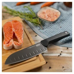 Kuhn Rikon Santokumesser 