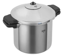 Kuhn Rikon Schnellkochtopf "Duromatic Inox" 24cm