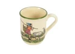 Kuhn Rikon Tasse "Flurina" Beige