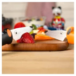 Kuhn Rikon 2-tlg Messer-Set "Kinderkitchen"