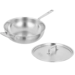 Kuhn Rikon Wok 