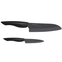 Kyocera Keramik-Messer-Geschenkset 