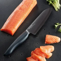Kyocera Keramik-Messer-Geschenkset 