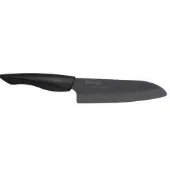 Kyocera Keramik-Santoku-Messer "SHIN"