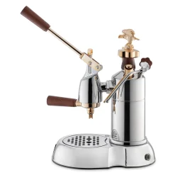 La Pavoni Handhebelmaschine "Expo 2015"