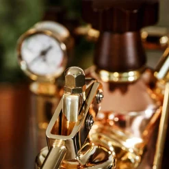 La Pavoni Handhebelmaschine "Professional"