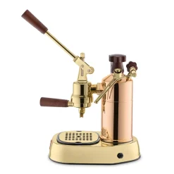 La Pavoni Handhebelmaschine 