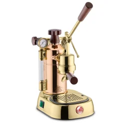 La Pavoni Handhebelmaschine 