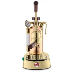La Pavoni Handhebelmaschine 