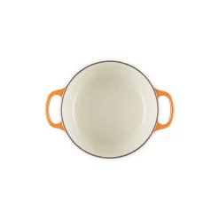 Le Creuset Bräter "Flamme Dorée"
