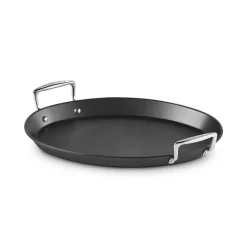 Le Creuset Fischpfanne oval 40cm