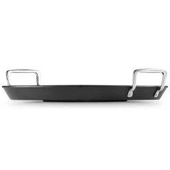 Le Creuset Fischpfanne oval 40cm