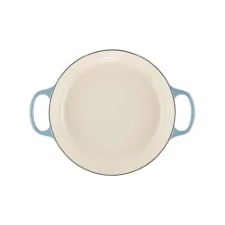 Le Creuset Gourmet-Profitopf 30cm Chambray 