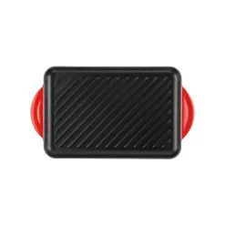 Le Creuset Grillplatte 32 cm