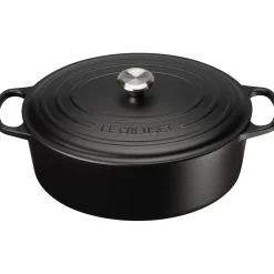 Le Creuset Gussbräter "Signature"