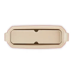 Le Creuset Pastetenform