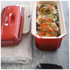 Le Creuset Pastetenform