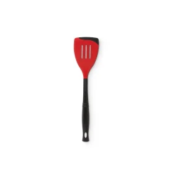 Le Creuset Pfannenwender kirschrot