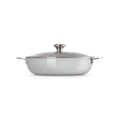 Le Creuset Profipfanne "3 PLY Plus"