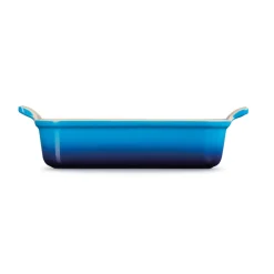 Le Creuset Rechteckige Auflaufform "Tradition"