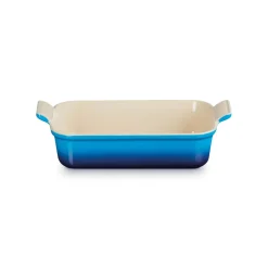 Le Creuset Rechteckige Auflaufform 
