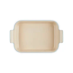 Le Creuset Rechteckige Auflaufform 