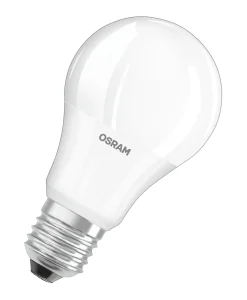 LED STAR matt SMD/HeatSink CLA 60 non-dim8,5W/840 E27 806LM BOX