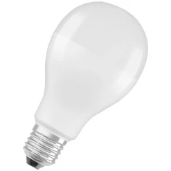 LED STAR matt SMD/HeatSink CLA150 non-dim20W/827 E27 2452LM BOX