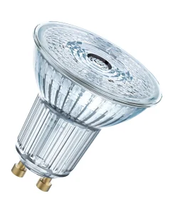 LED STAR PAR16 80 6,9W/827 GU10 575LM BOX