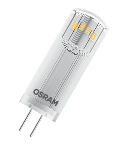 LED STAR PIN 36 mm / G4 / 1,8 W